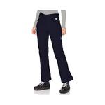 Женские брюки CMP, черные - фото