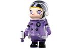 ALIEN Molly Astronaut, Amethyst модные фигурки 8,5 см POP MART - фото