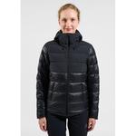 Куртка куртка утепленная северин н-те Odlo, черный - фото 3