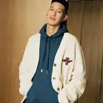 Свитер Unisex Palladium, Vanilla Ice - фото 5