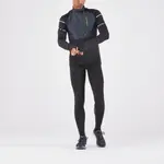 DECATHLON Футболка KIPRUN мужская black - фото 7