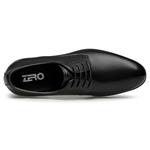 Туфли мужские низкие Zro, черный - фото 5