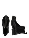 Ботинки челси Apple of Eden SHARON, Black - фото 2