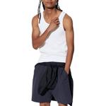 Майка унисекс белый Uniqlo, белый - фото