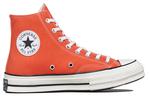 Chuck 70 High 'Torch Red' Converse - фото 2