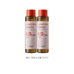 Гель для душа унисекс HUKO - фото 11