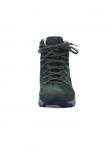 Походные ботинки зеленого цвета MEINDL - фото 7