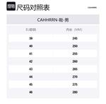 Дышащие мужские кеды Low Top CAHHRRN, серый - фото 2