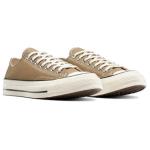 Chuck 70 Low 'Swamp Core' Converse, light umber white - фото 4