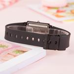 CASIO Часы Men Standard Series White Watch MQ-27-7BJH, White Dial - фото 7