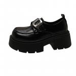 Zomila Женские коричневые лоферы - фото 3