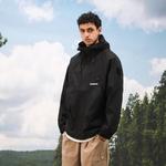 Куртка унисекс Kawasaki, цвет Black (8801) - фото 10