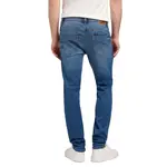 Джинсы Lee Luke Slim Fit, синий - фото 2