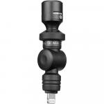 Микрофон Saramonic SmartMic Di Mini Ultracompact SMARTMICDIMINI - фото 4