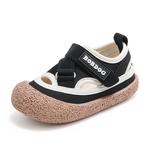 Детские сандалии TD Bobdog, черный - фото 2