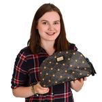 Aladdin - Сумка для туалетных принадлежностей Jasmine Scarab - фото 3