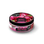 Cosmepick Body Mousse, Мусс для тела с личи и пионом 200 мл - фото 2