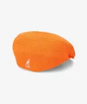 Кепка Kangol, цвет Electric Kumquat (23) - фото 2