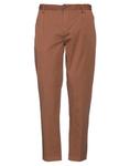 Брюки Markup, коричневый - фото