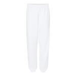 Спортивные штаны Heavy Blend Gildan, белый - фото 4