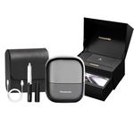 Электробритва Panasonic, черный - фото 2