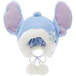 Winter Day Stitch Collection, Pom Beanie Doll Products Disney - фото