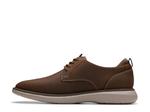 Оксфорды Clarks Brantin Oxford, Beeswax Leather - фото 3