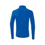 Лонгслив Erima Racing half zip, синий - фото 2