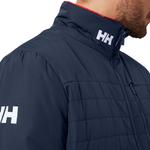 Мужская куртка Helly Hansen Crew Insulator 2.0 - фото 5