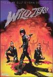 Диск DVD Wild Zero - фото