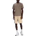 Футболка Boss Tl HUGO BOSS, Umber - фото 2