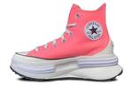 Кеды Run Star Converse Legacy Cx High 'Electric Blush' - фото 7
