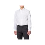 Рубашка Seidensticker Langarm Business, белый - фото