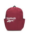 Рюкзак Reebok, бургундия - фото