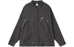 Женская куртка Nike, цвет Gray - фото
