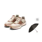 Кроссовки с кожаными вставками COLE HAAN, белый - фото 11