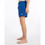 Шорты для плавания North Sails Basic Volley, синий - фото 5