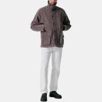 NOAH Куртка Barbour X Barbour, Black - фото 3