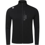 Куртка унисекс Descente, черный - фото 5