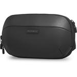 Сумка-ремешок Nomatic Navigator RS (черная, 1 л) - фото 2