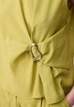 Топ ROUND NECK SLEEVELESS - Blouse Jimmy Key, зеленый - фото 4