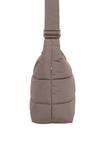 Сумка через плечо Got Bag Puffer, Brown - фото 3