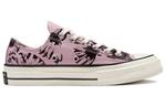 Кеды Converse Chuck 70 Women's Low 'Hybrid Floral' - фото 2