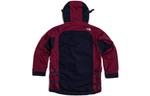 THE NORTH FACE Мужская джинсовая куртка, цвет Dark Blue - фото 2
