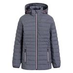 Куртка Sea Ranch Elvira Padded, синий - фото 3