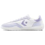 Кроссовки Run Star Trainer 'Blueberry Ice' женские Converse, Purple White - фото
