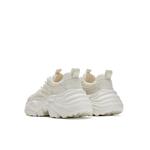 Массивные кроссовки Women's Beige HR, бежевый - фото 5