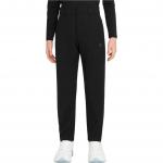 Детские вязаные спортивные штаны Descente, белый wt - фото 3