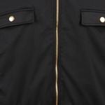 Куртка SS24 мужская черная BALLY - фото 7
