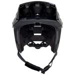 Велосипедный шлем Trigger MIPS Ixs, Black - фото 4